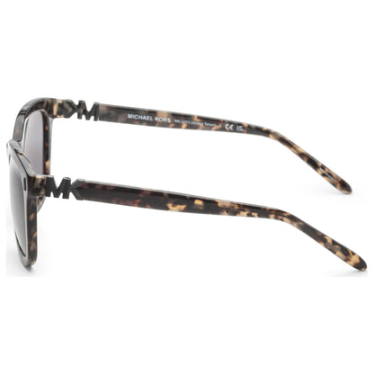 Left view of Michael Kors Grand Teton Men's Sunglasses MK2203-39423F-54