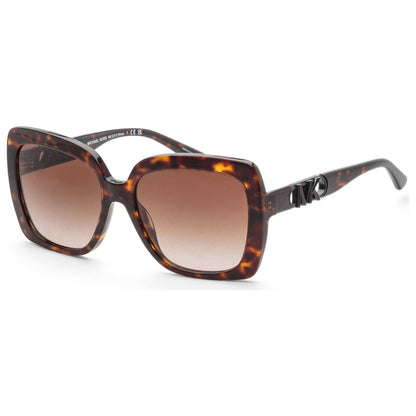 Front view of Michael Kors Fashion Women's Sunglasses MK2213-300613-57