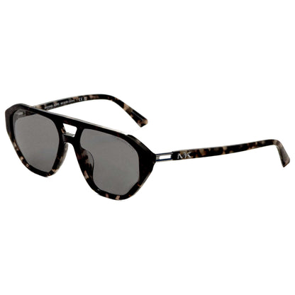 Front view of Michael Kors Zurich Women's Sunglasses MK2219U-394287-57