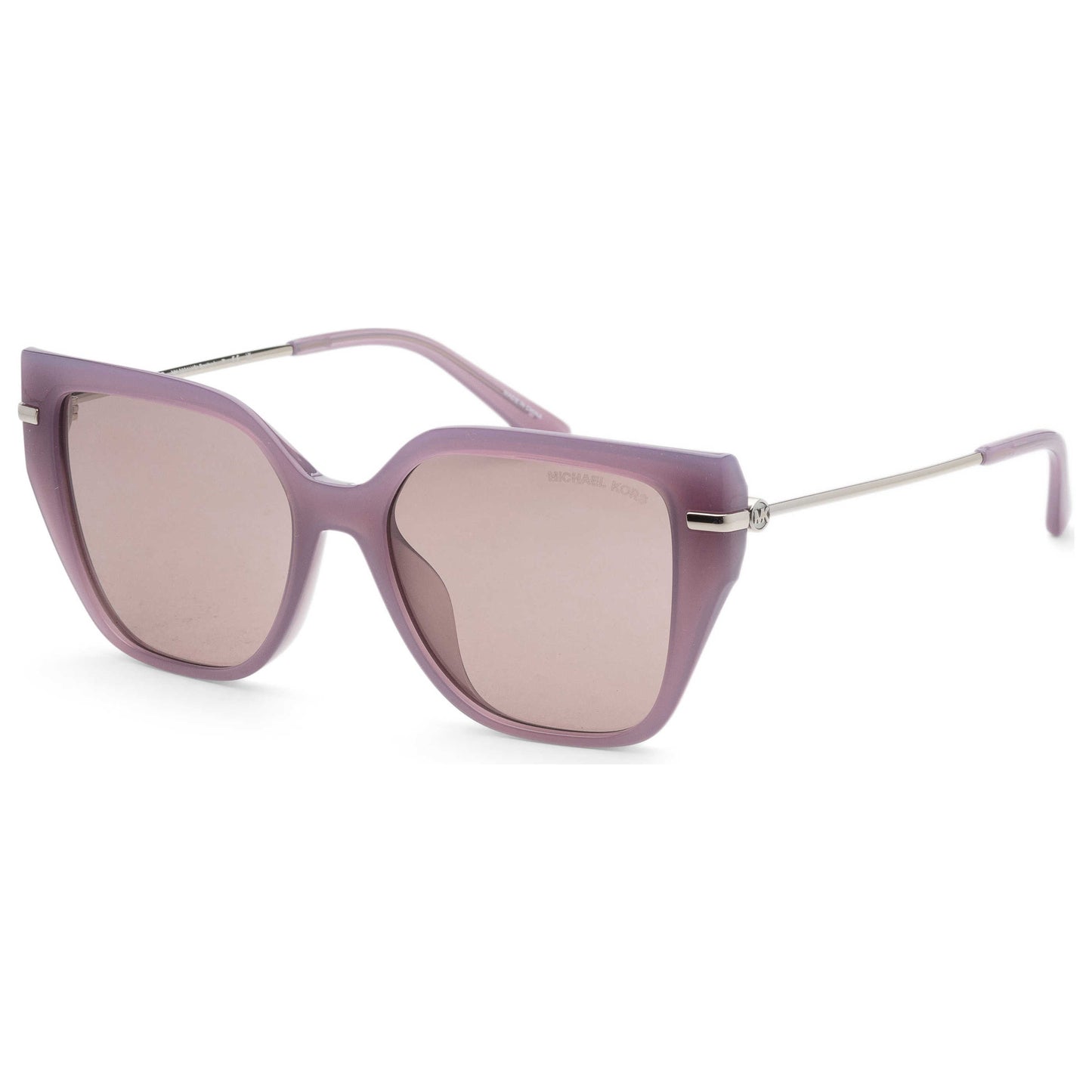 Front view of Michael Kors St. Barths Women's Sunglasses MK2231U-40057N-54