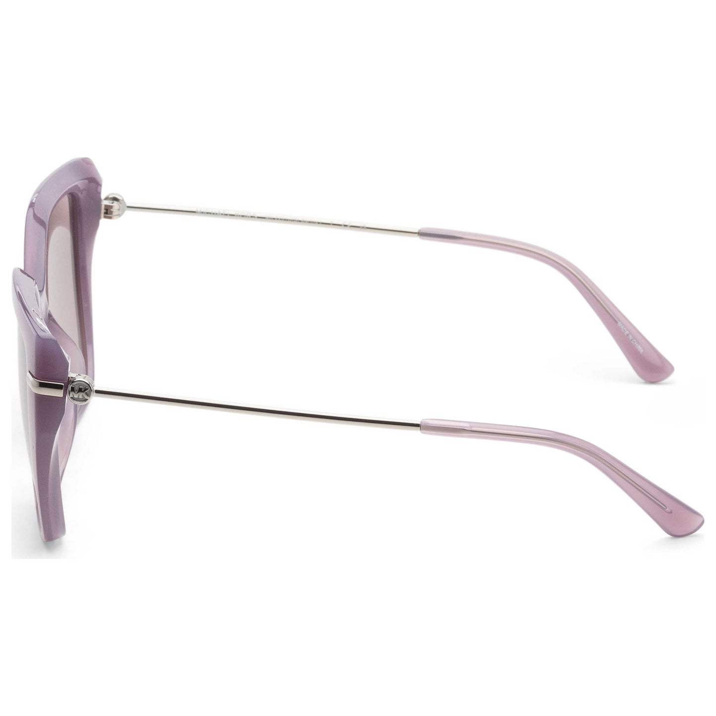 Left view of Michael Kors St. Barths Women's Sunglasses MK2231U-40057N-54