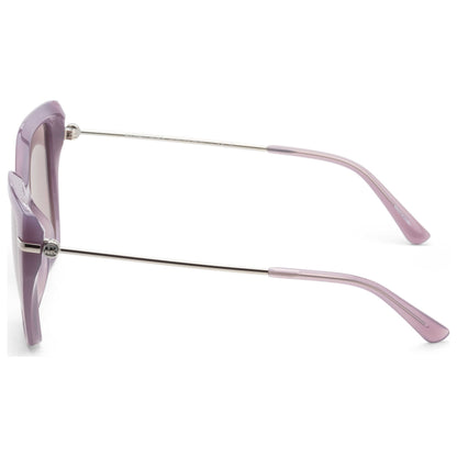 Left view of Michael Kors St. Barths Women's Sunglasses MK2231U-40057N-54