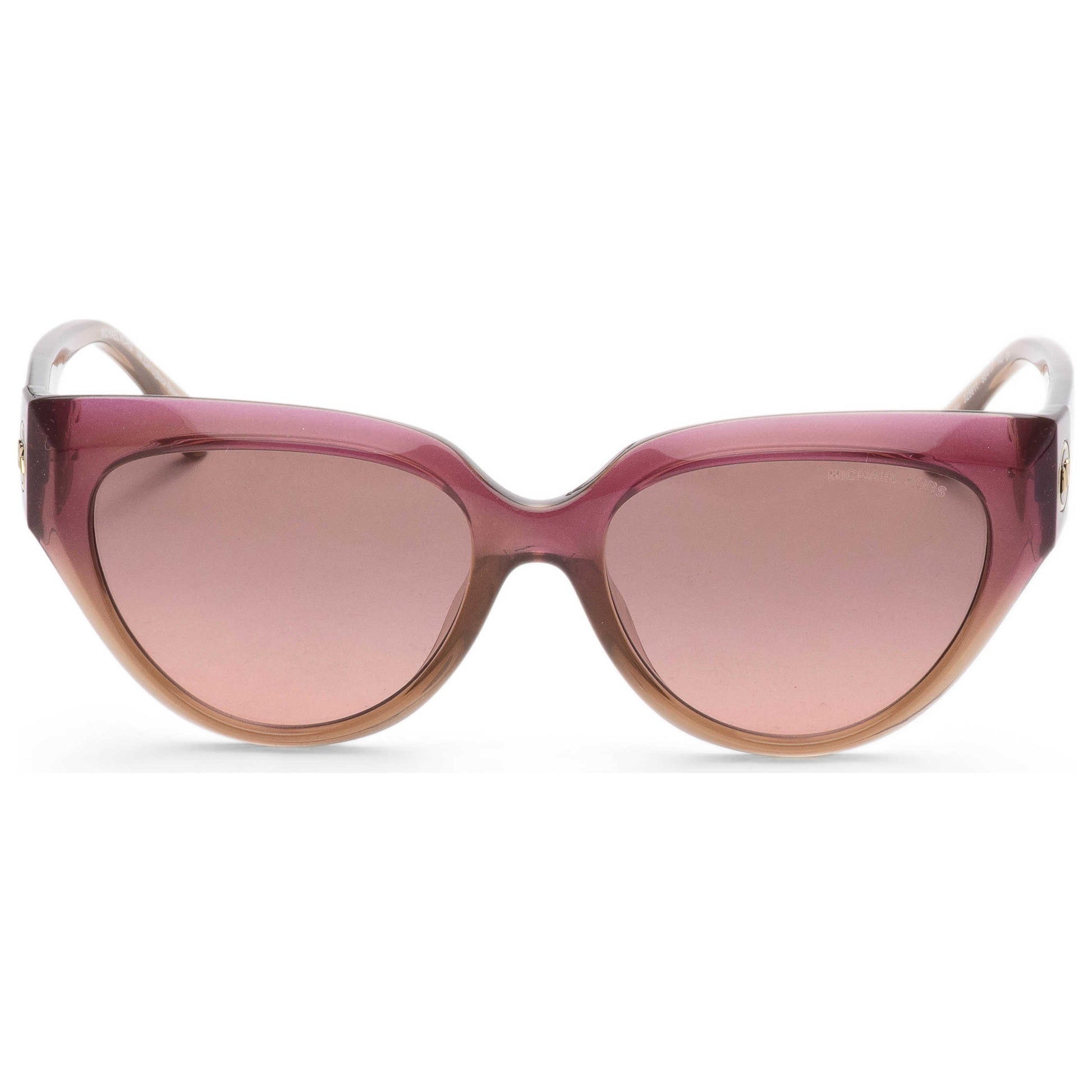 Michael Kors Boca Raton Women's Sunglasses MK2241U-325611-55 - Image #6
