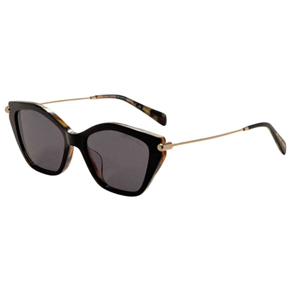 Front view of Michael Kors Catskills Women's Sunglasses MK2246U-395087-52
