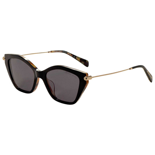 Front view of Michael Kors Catskills Women's Sunglasses MK2246U-395087-52