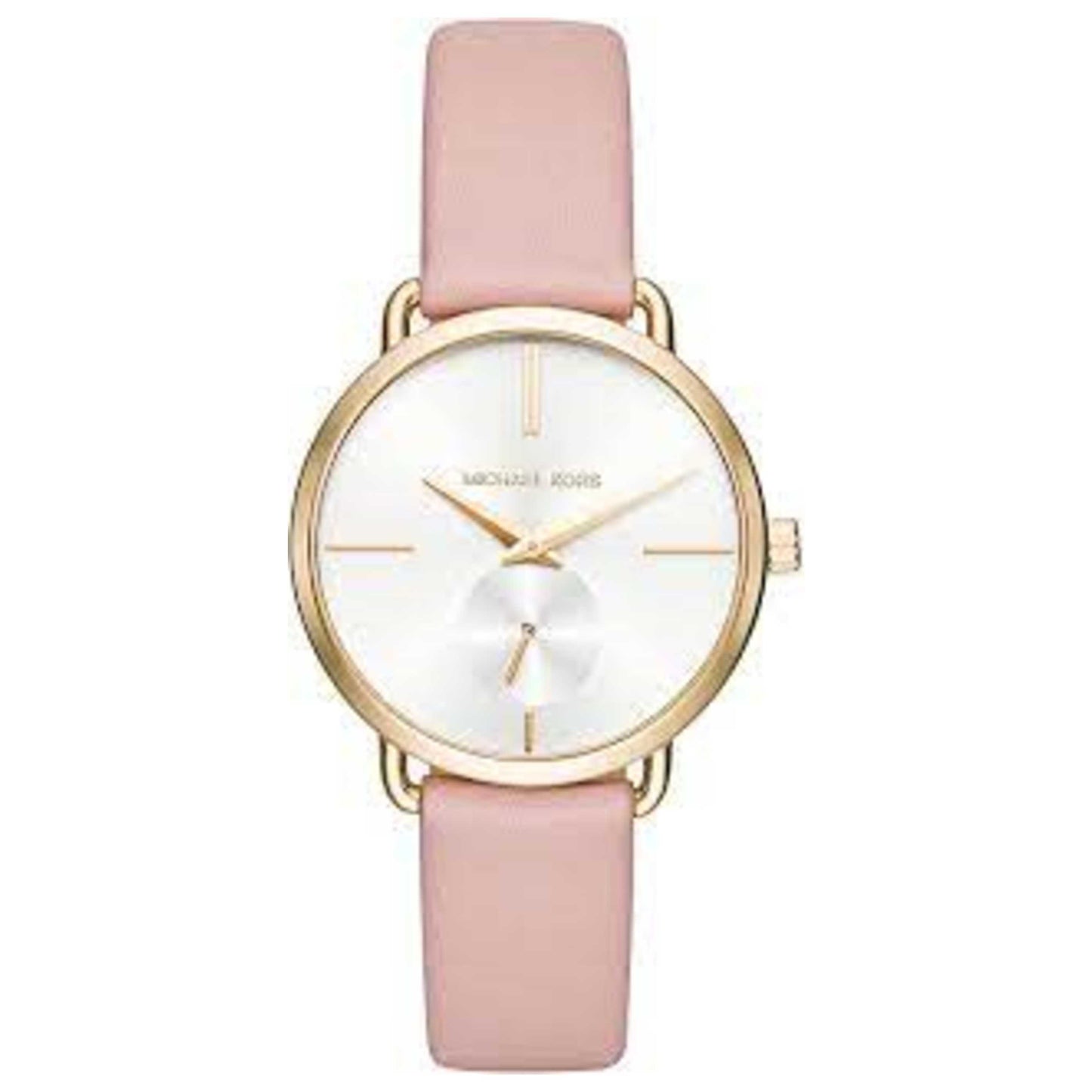 Michael Kors Portia Women's Quartz Watch MK2659 - Image #4