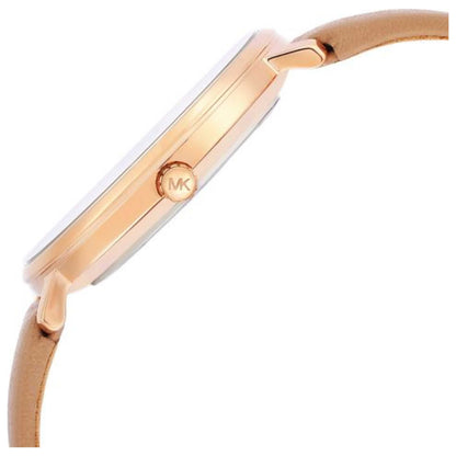 Michael Kors Pyper Women's Quartz Watch MK2748 - Image #2