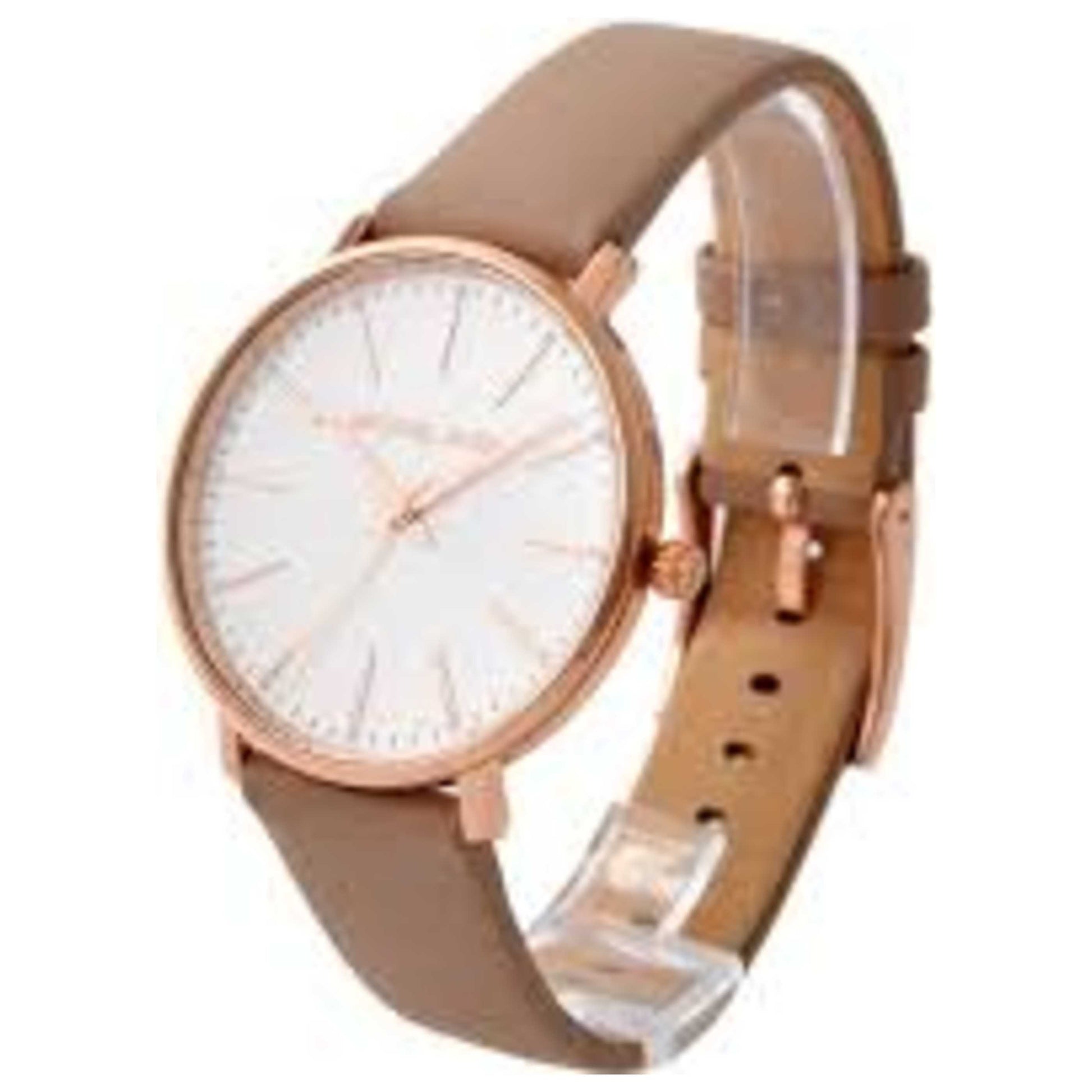 Michael Kors Pyper Women's Quartz Watch MK2748 - Image #3