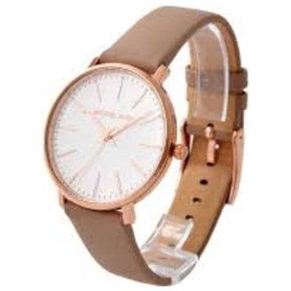 Michael Kors Pyper Women's Quartz Watch MK2748 - Image #3