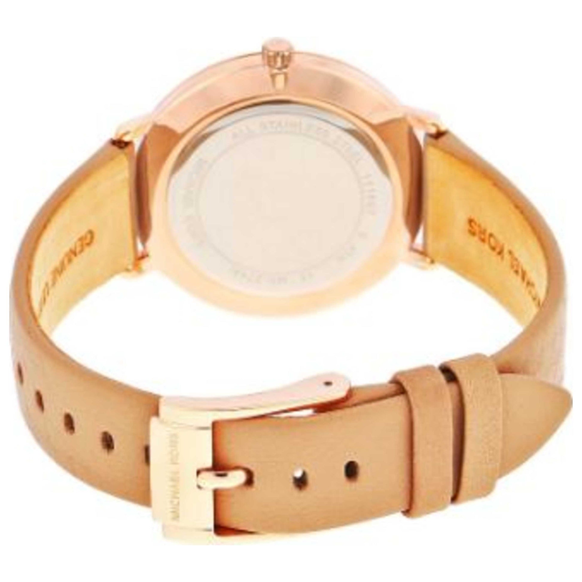 Michael Kors Pyper Women's Quartz Watch MK2748 - Image #4