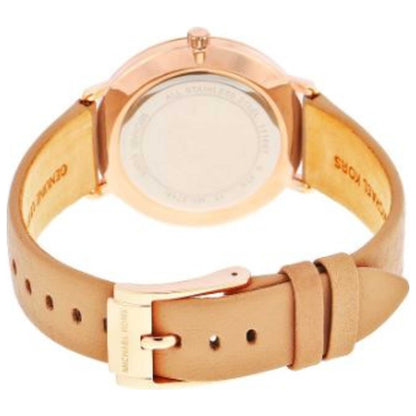 Michael Kors Pyper Women's Quartz Watch MK2748 - Image #4