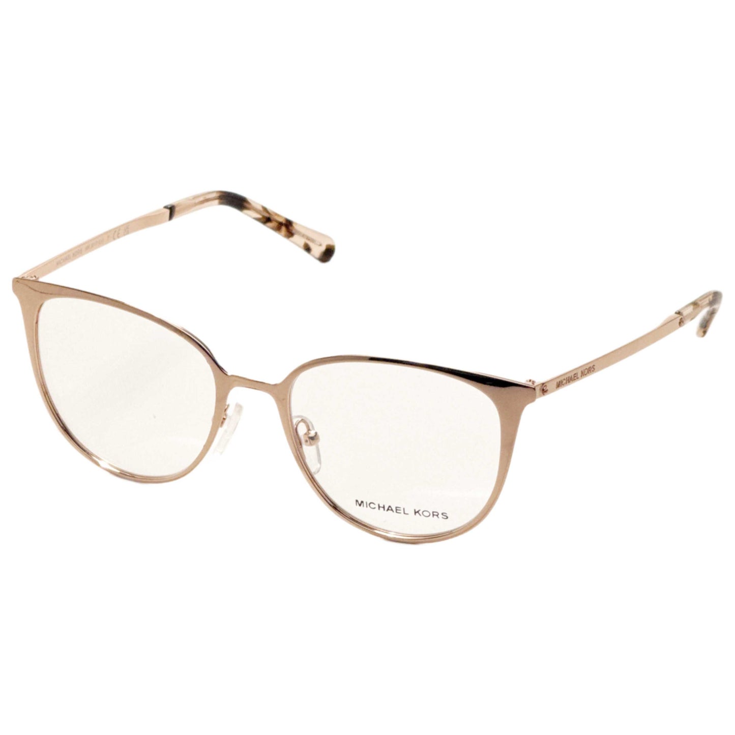 Front view of Michael Kors Lil Women's Opticals MK3017-1108-53
