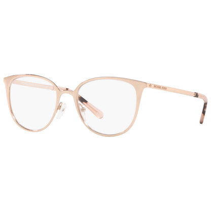 Front view of Michael Kors Lil Women's Opticals MK3017-1108