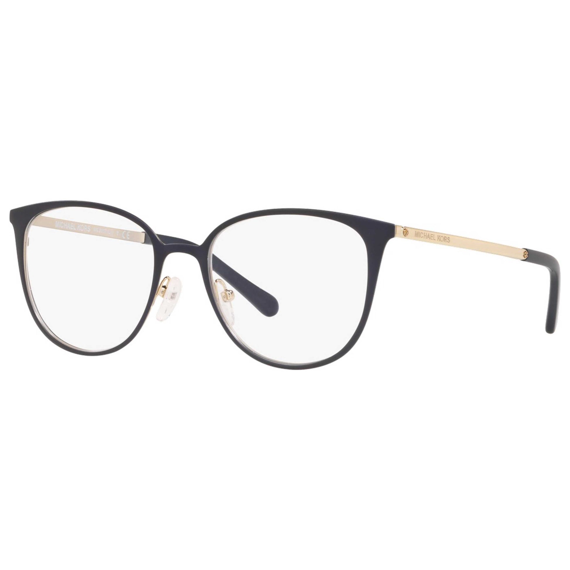 Front view of Michael Kors Lil Women's Opticals MK3017-1955