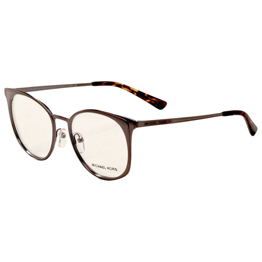 Front view of Michael Kors New Orleans Women's Opticals MK3022-1218-53