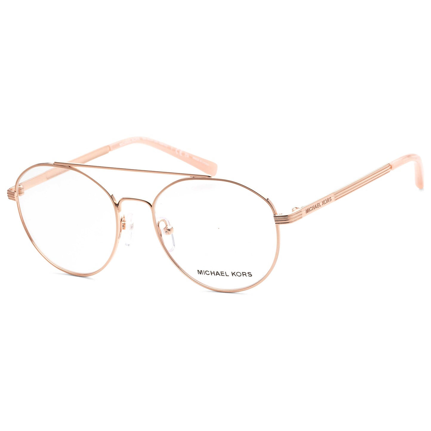 Front view of Michael Kors St. Barts Women's Opticals MK3024-1108
