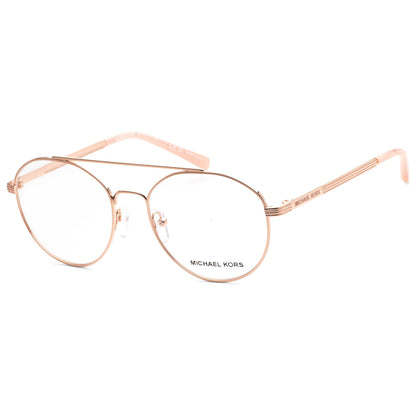 Front view of Michael Kors St. Barts Women's Opticals MK3024-1108