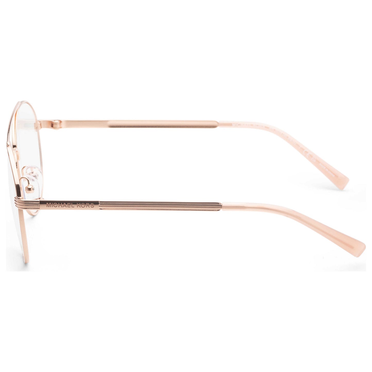 Left view of Michael Kors St. Barts Women's Opticals MK3024-1108