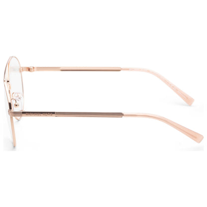 Left view of Michael Kors St. Barts Women's Opticals MK3024-1108