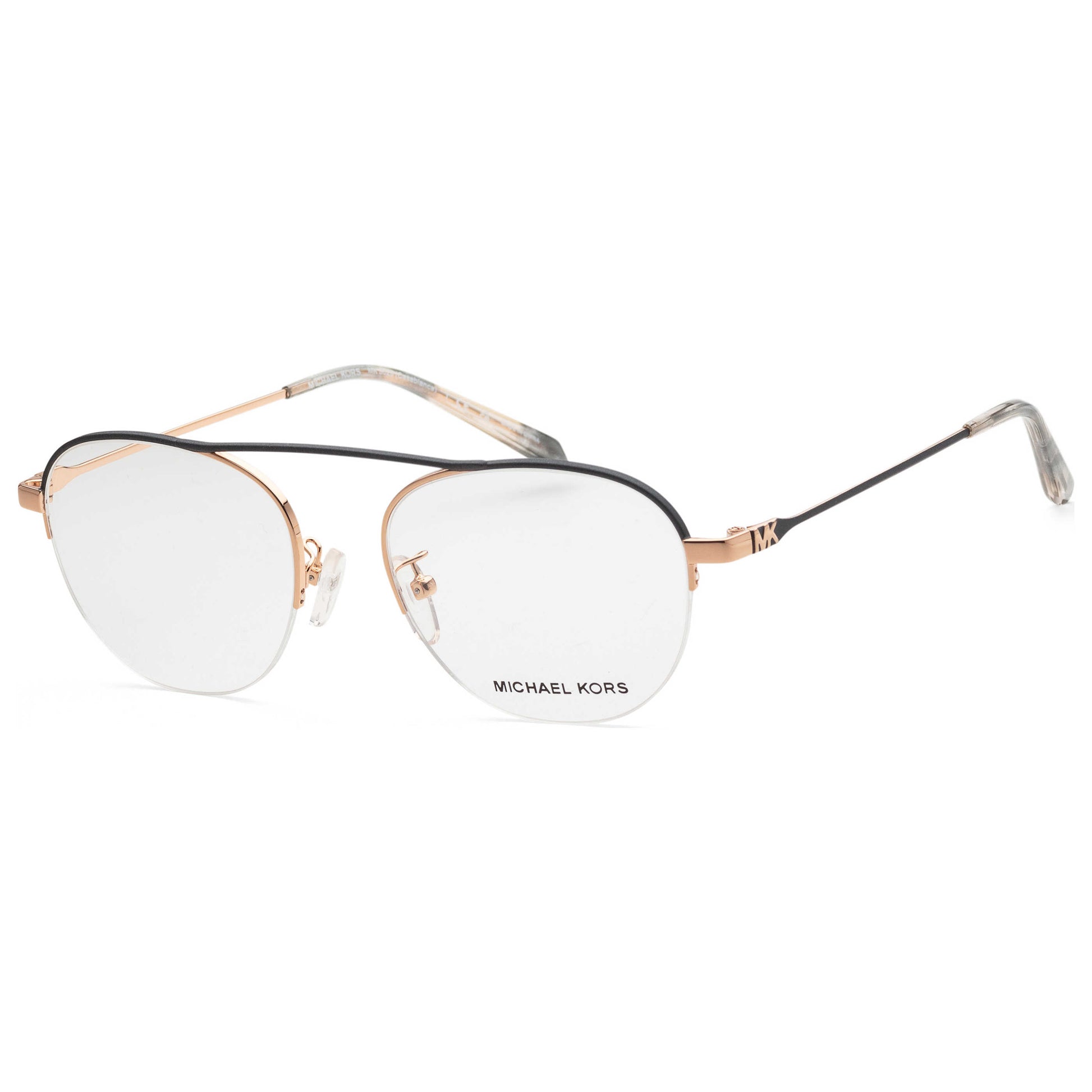 Front view of Michael Kors Casablanca Women's Opticals MK3028-1108