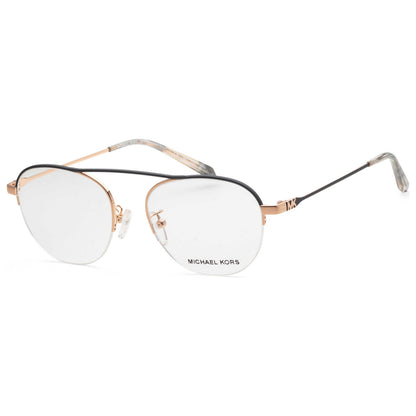 Front view of Michael Kors Casablanca Women's Opticals MK3028-1108