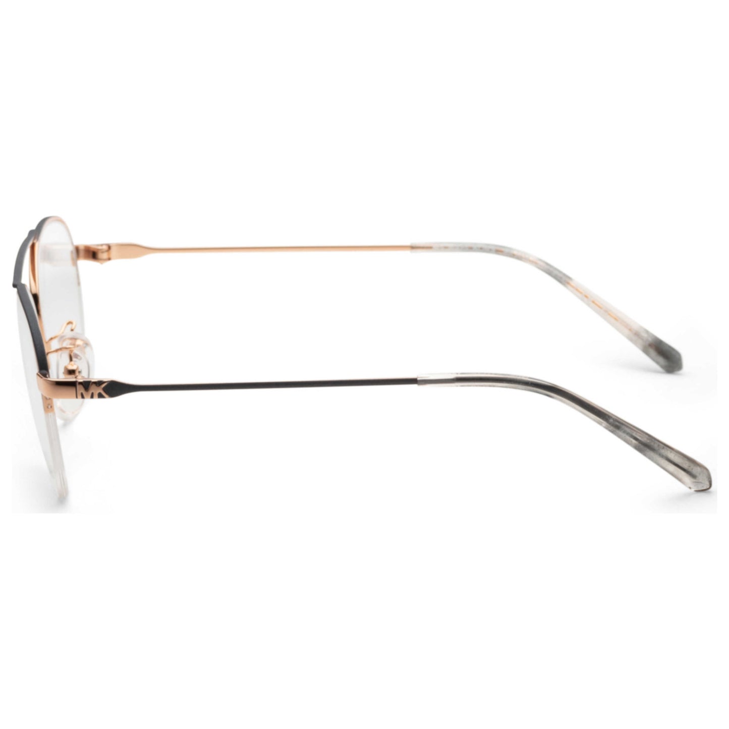 Left view of Michael Kors Casablanca Women's Opticals MK3028-1108