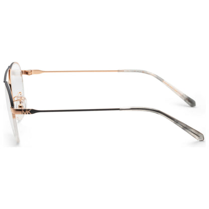 Left view of Michael Kors Casablanca Women's Opticals MK3028-1108