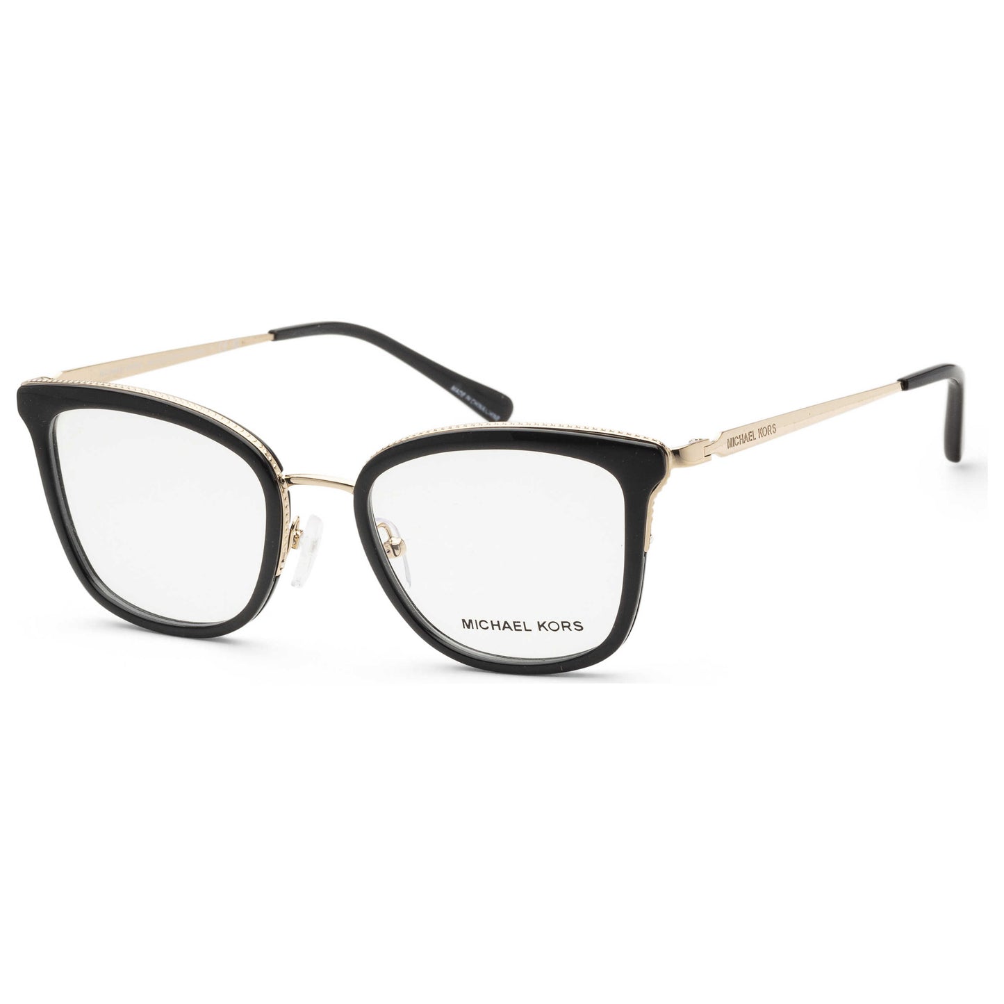 Front view of Michael Kors Fashion Women's Opticals MK3032-3332-51