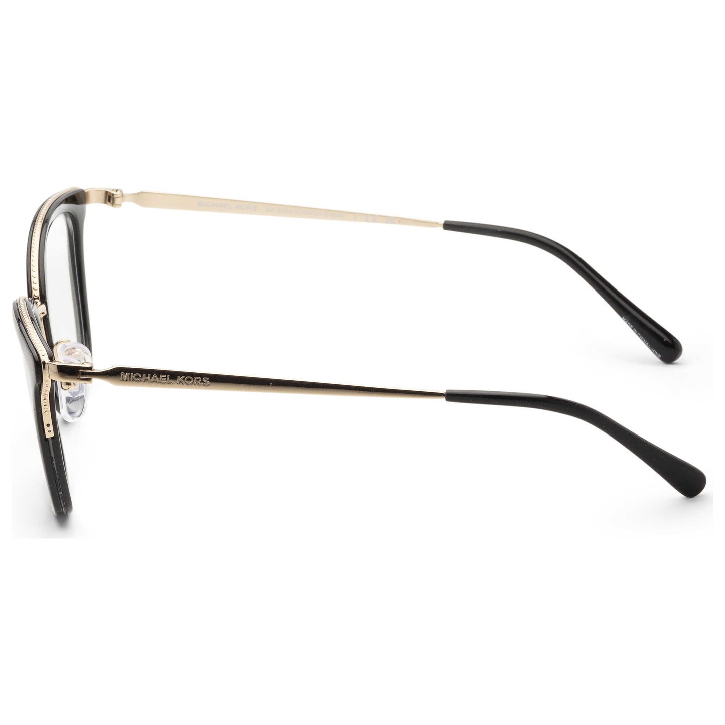 Left view of Michael Kors Fashion Women's Opticals MK3032-3332-51