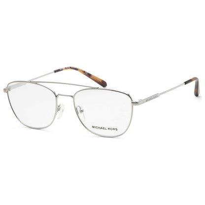 Front view of Michael Kors Macao Women's Opticals MK3034-1153-53