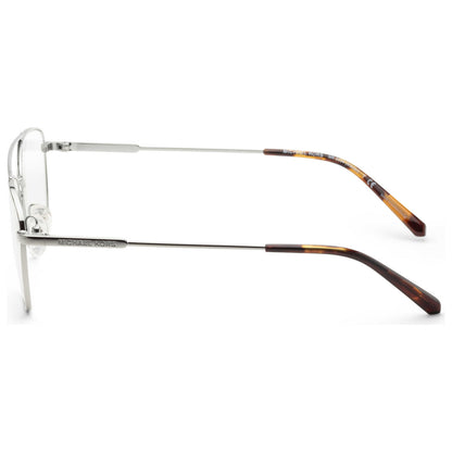 Left view of Michael Kors Macao Women's Opticals MK3034-1153-53