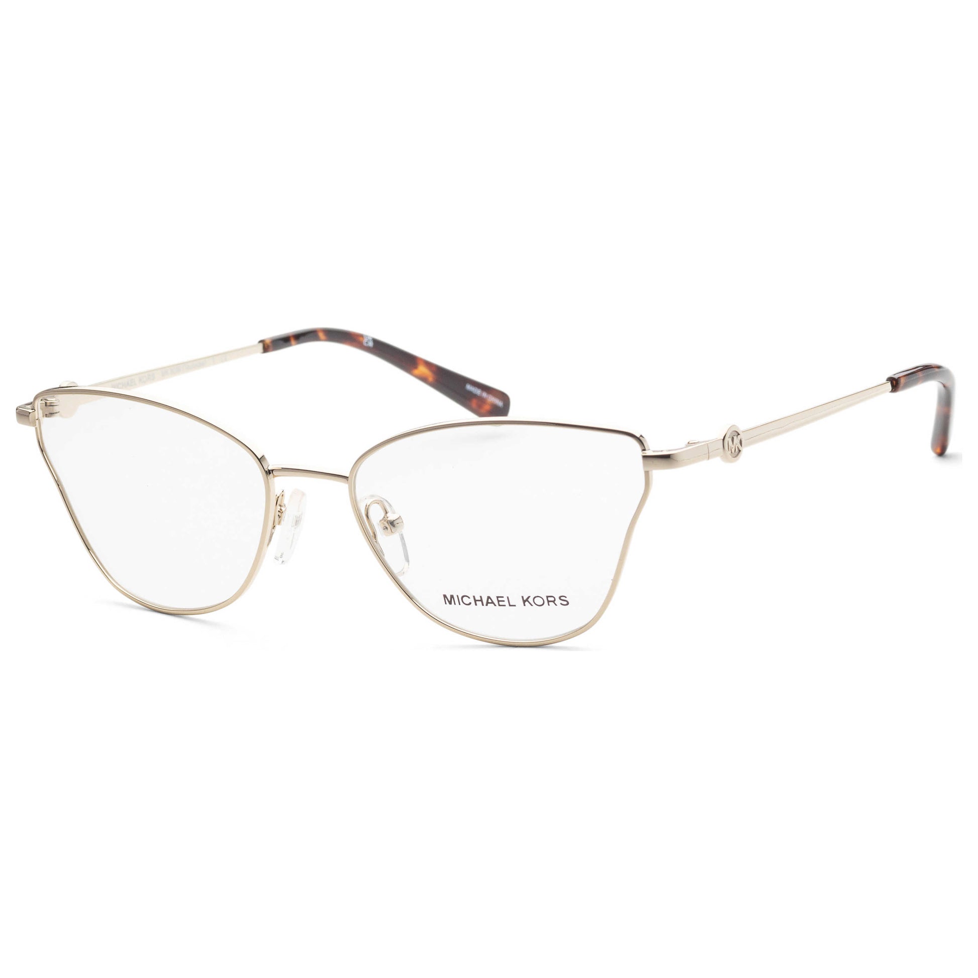 Front view of Michael Kors Toulouse Women's Opticals MK3039-1014