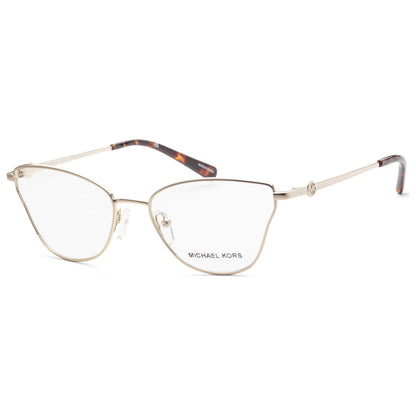 Front view of Michael Kors Toulouse Women's Opticals MK3039-1014