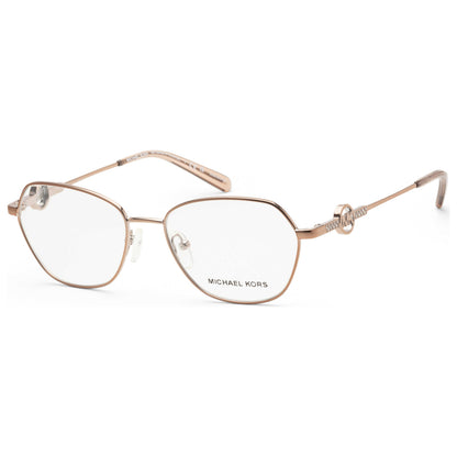 Front view of Michael Kors Provence Women's Opticals MK3040B-1213-51