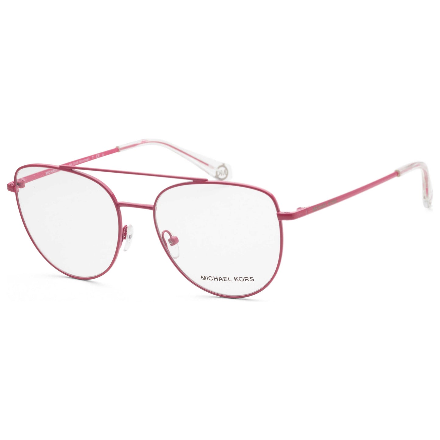 Front view of Michael Kors Montreal Women's Opticals MK3048-1556