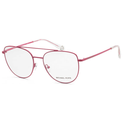 Front view of Michael Kors Montreal Women's Opticals MK3048-1556