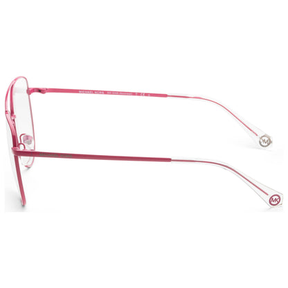 Left view of Michael Kors Montreal Women's Opticals MK3048-1556