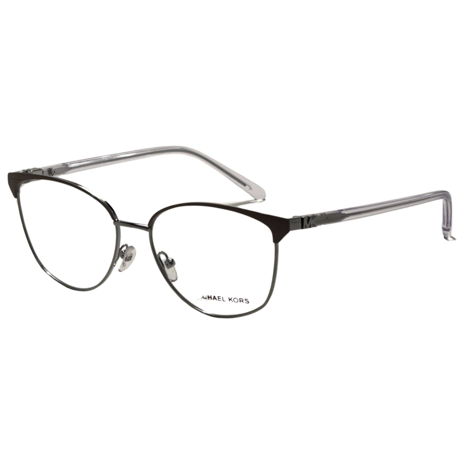 Front view of Michael Kors Fernie Women's Opticals MK3053-1153-54