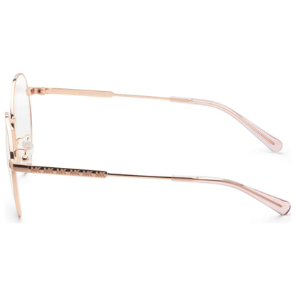 Left view of Michael Kors Genoa Women's Opticals MK3055-1108-54