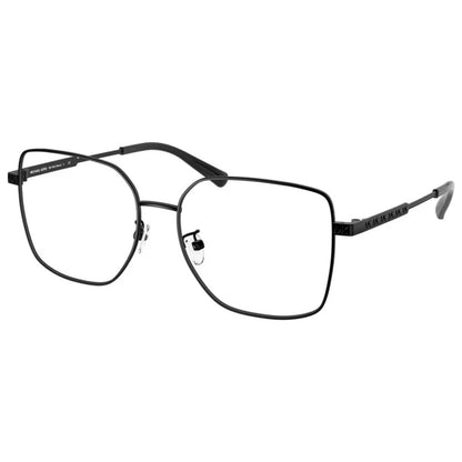 Front view of Michael Kors Naxos Women's Opticals MK3056-1004-53