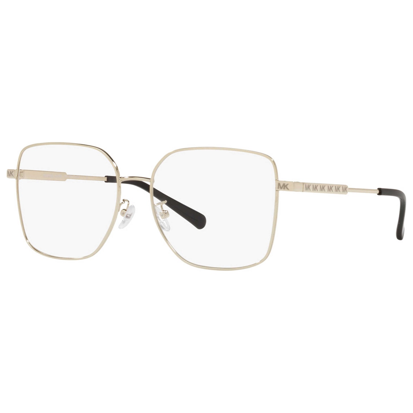Front view of Michael Kors Naxos Women's Opticals MK3056-1014
