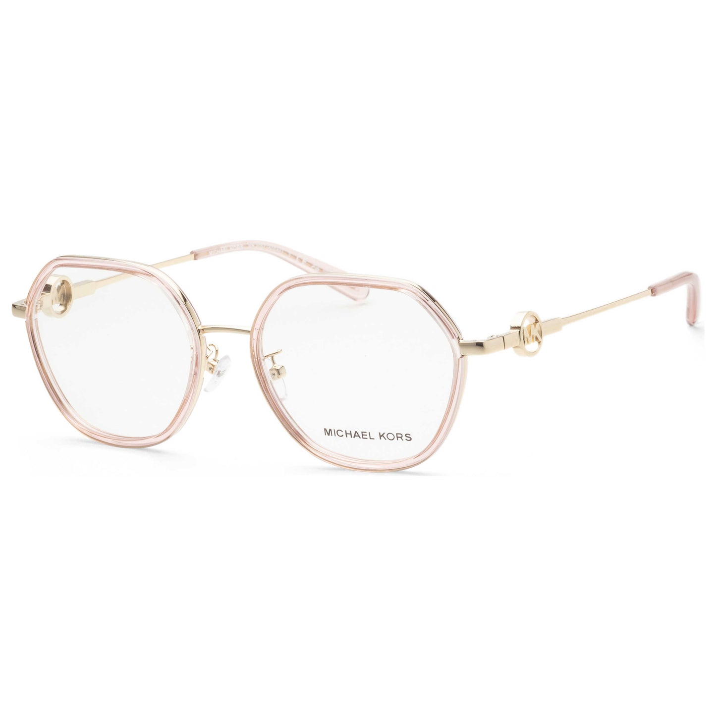 Front view of Michael Kors Atitlan Women's Opticals MK3057-1202