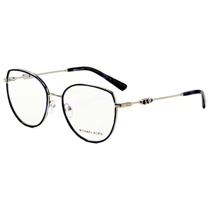 Front view of Michael Kors Empire Women's Opticals MK3066J-1015-53