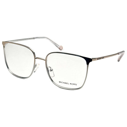 Front view of Michael Kors Portland Women's Opticals MK3068-1108-54