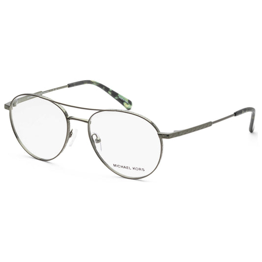 Front view of Michael Kors Edgartown Women's Opticals MK3069-1894-54