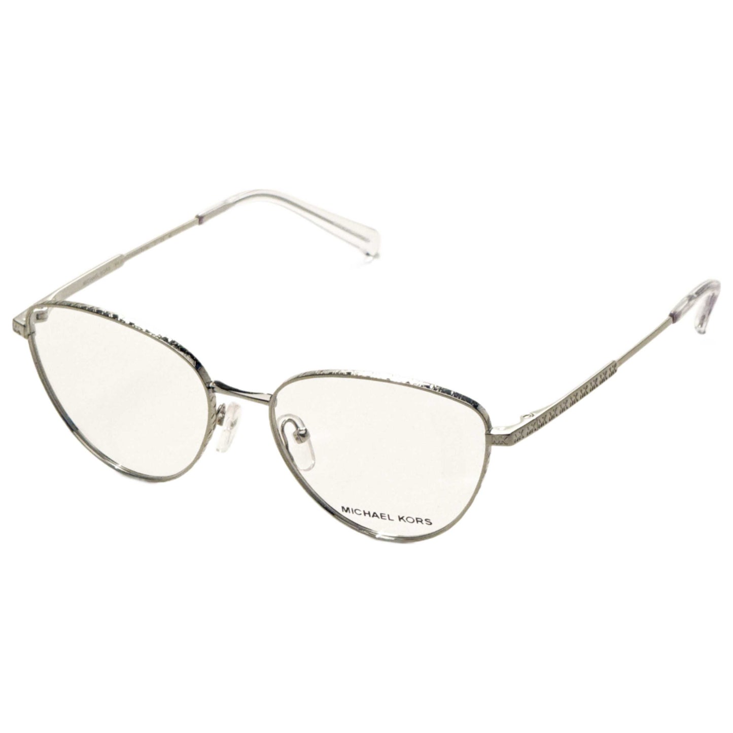Front view of Michael Kors Crested Butte Women's Opticals MK3070-1893-55