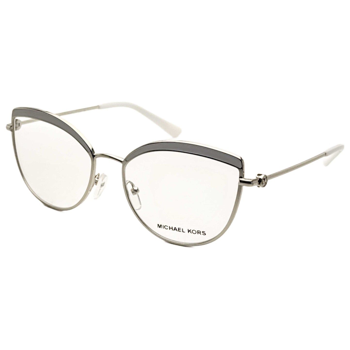 Front view of Michael Kors Napire Women's Opticals MK3072-1017-54
