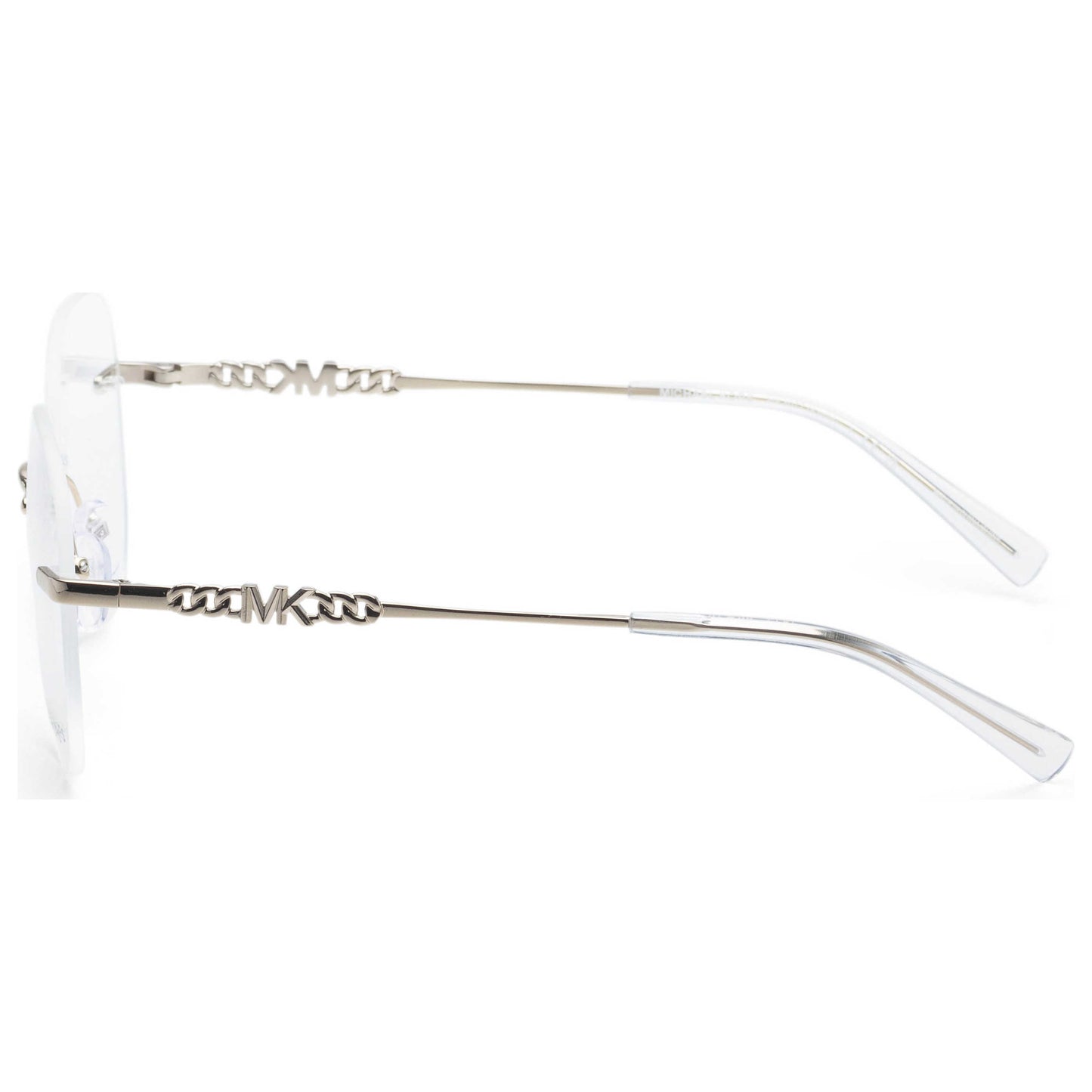 Left view of Michael Kors Kyoto Women's Opticals MK3077-1014-56