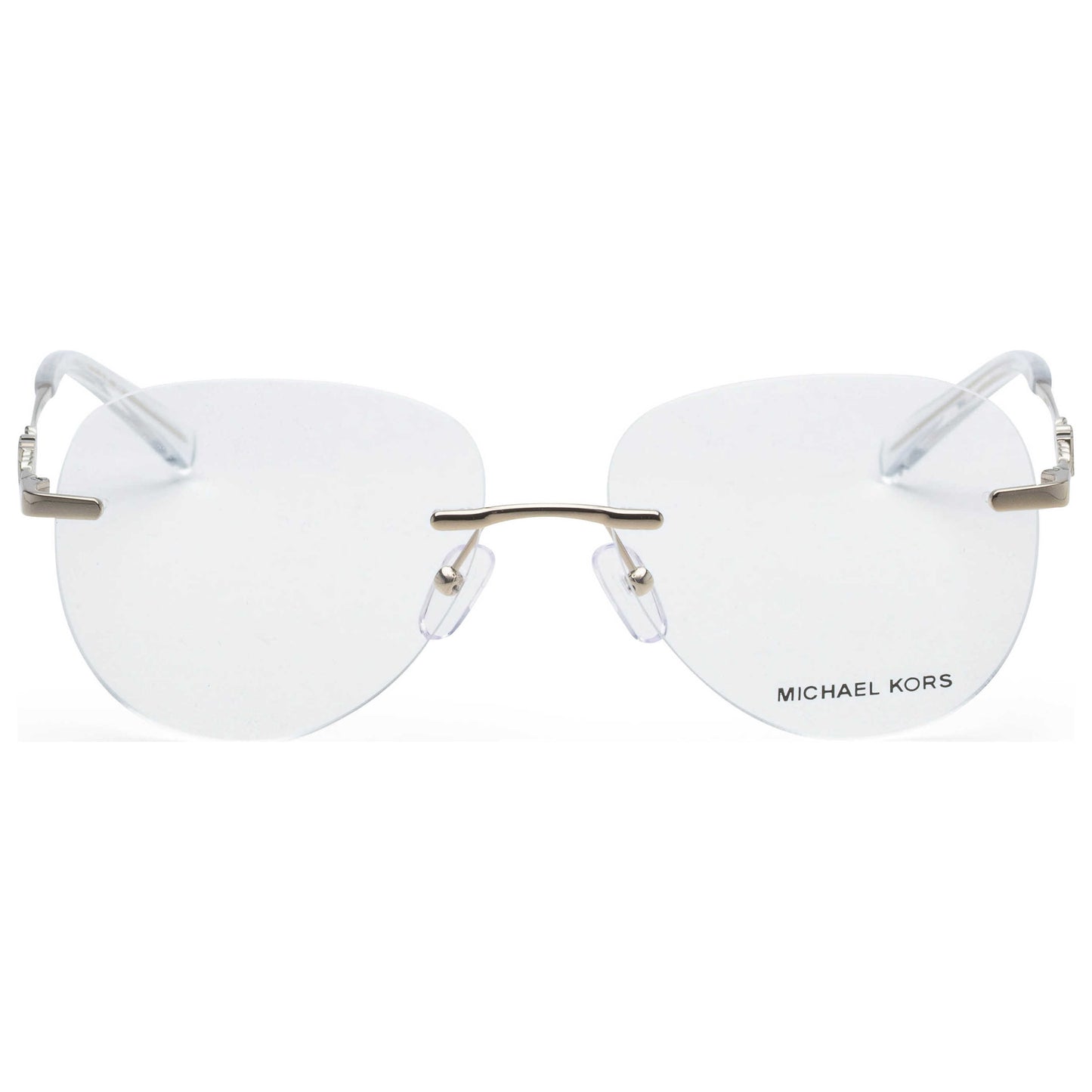 Michael Kors Kyoto Women's Opticals MK3077-1014-56 - Image #6