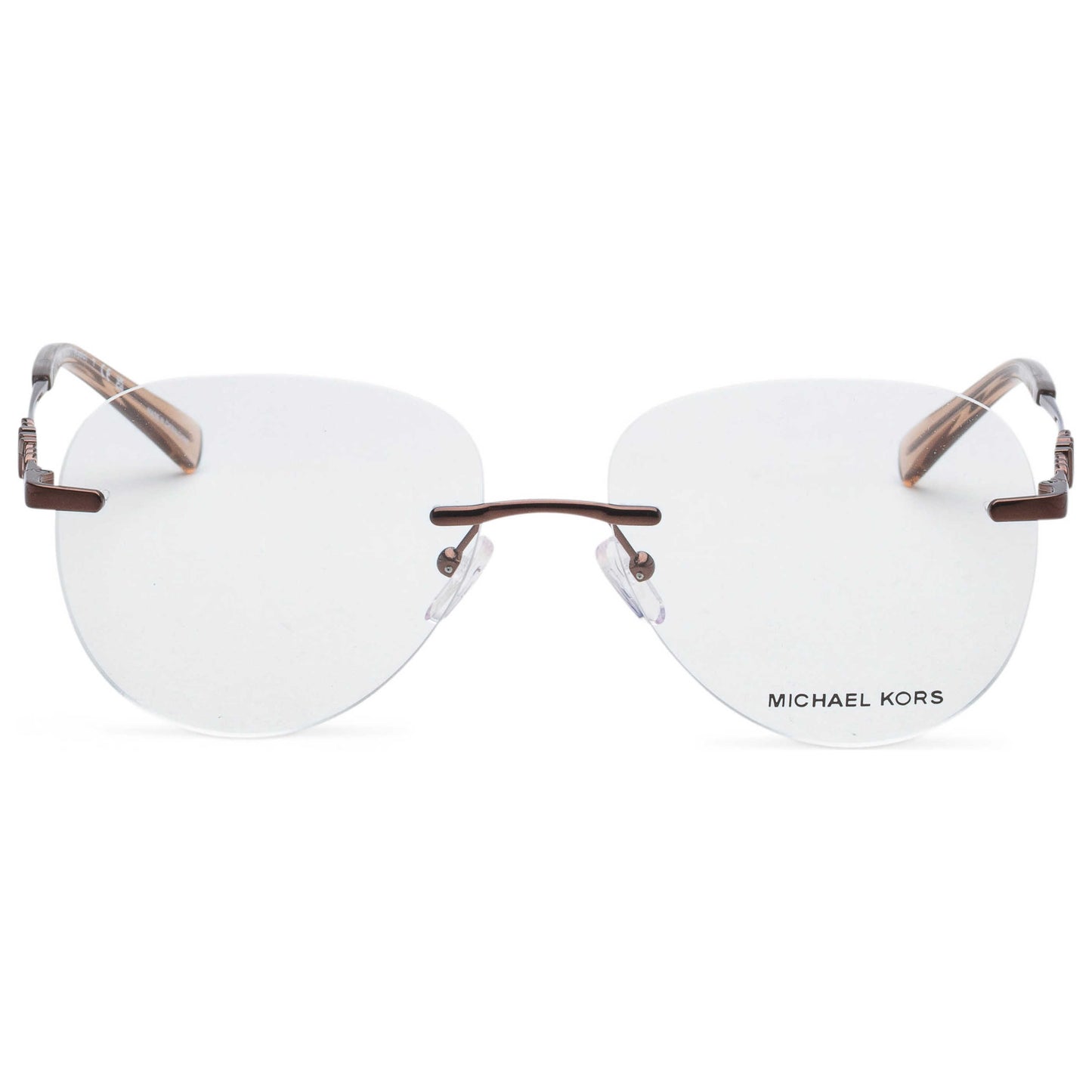 Michael Kors Kyoto Women's Opticals MK3077-1900-56 - Image #6